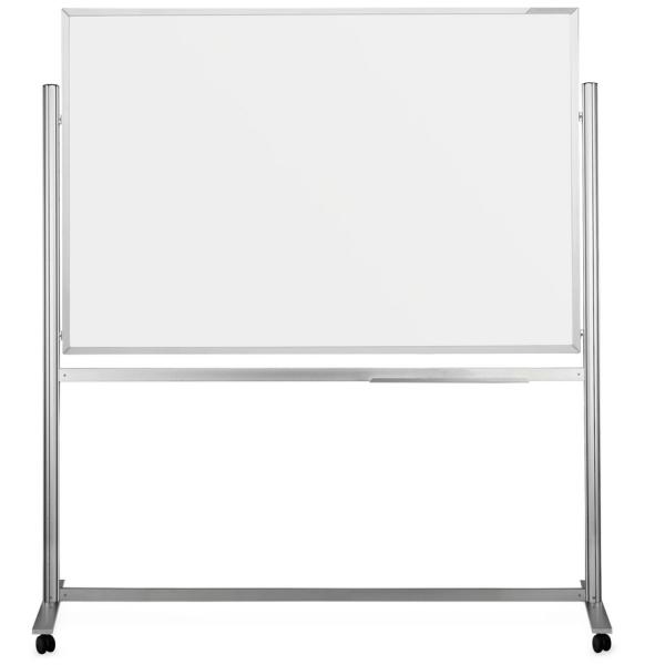 ferroscript Weißwandtafel, 1.800 x 1.200 mm magnetoplan 1242918 (4013695003641)