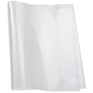 Buchschoner 'Workbook', aus PP, (B)431 x (H)300 mm HERMA 14040 (4008705140409)