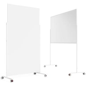 Design-Whiteboard Vario, White Edition magnetoplan 1181100 (4013695062570)