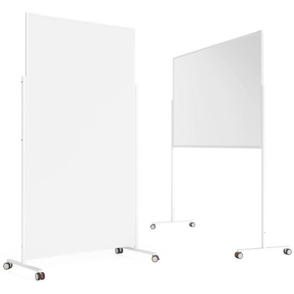Design-Whiteboard Vario, White Edition magnetoplan 1181100 (4013695062570)
