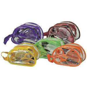 Nähzubehör-Set, klein, farbig sortiert KLEIBER 92015 (4009691920150)