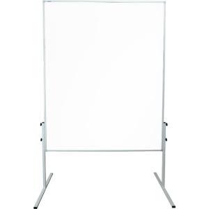 Trennwand X-tra!Line, aus Acrylglas, transparent FRANKEN MT2099 (4016946718745)