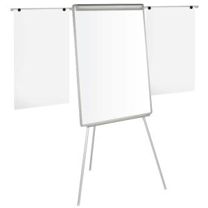 Flipchart, Dreibeinstativ, (B)700 x (H)1.000 mm Bi-Office EA2306046 (5603750500469)