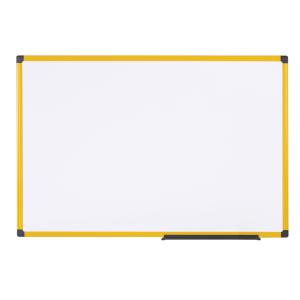 Weißwandtafel Industrie Ultrabrite, 2400 x 1200 mm Bi-Office CR1506177 (5603750548751)