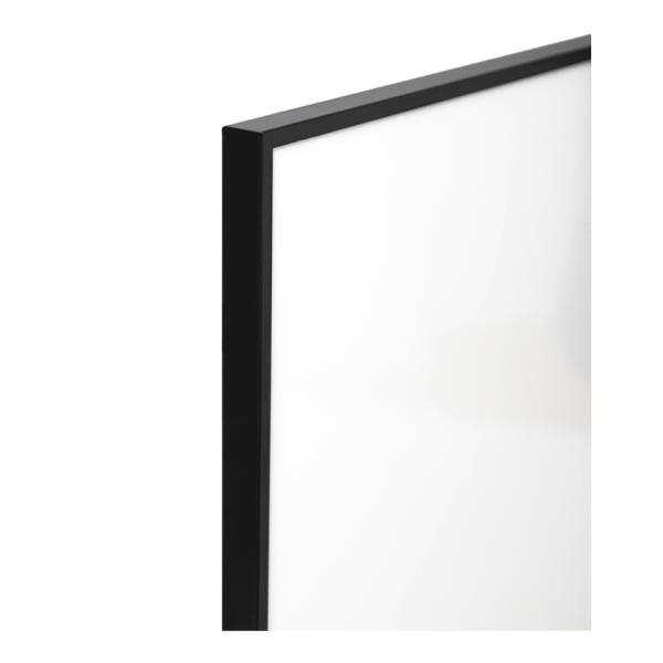 . Weißwandtafel, emailliert 1.800 x 1.200 mm ARCHYI CR12113410 (5603750547792)