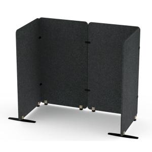 . Trennwand Akustik, (B)800 x (T)20 x (H)1.800 mm ARCHYI SPD790206372 (5603750128755)