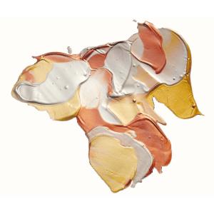 ROYAL TALENS Acrylfarbe AMSTERDAM Metallic, 6 x 20 ml Royal Talens 17820501 (8712079451110)