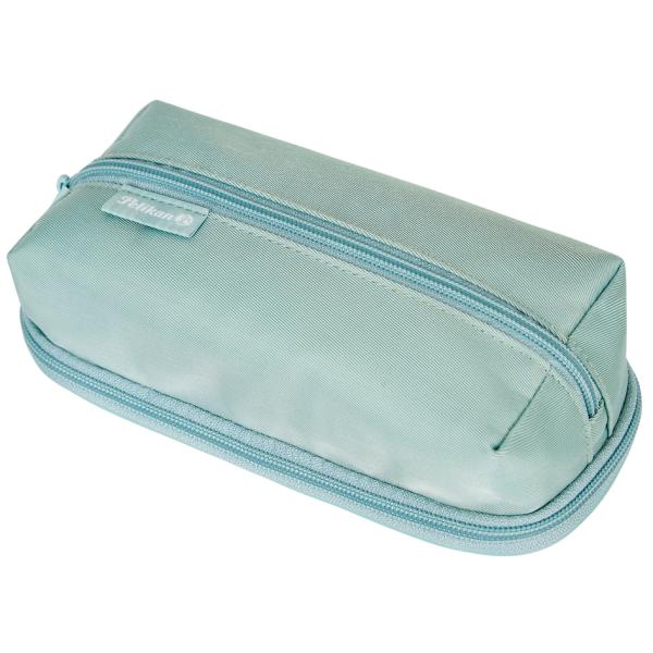 Schlamper-Etui Quattro, mint Pelikan 300001162 (4012700516824)