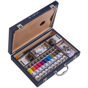 ROYAL TALENS Van Gogh Ölfarben-Starterbox XL, 12 x 40 ml Royal Talens 2842510 (8712079514266)