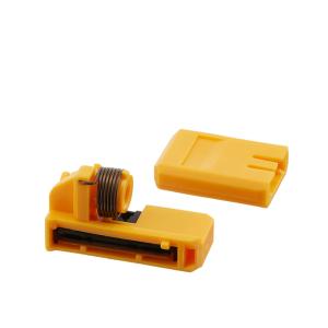 TC-4 Ersatzklinge P-touch D200, D200VP, brother (4977766712217)