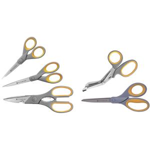 Schere Titanium Super, 5er-Set WESTCOTT 52431 00 (4027521524316)
