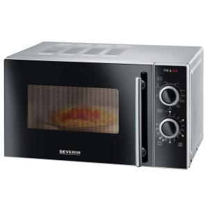 Mikrowelle MW 7771, Grillfunktion SEVERIN (4008146041303)