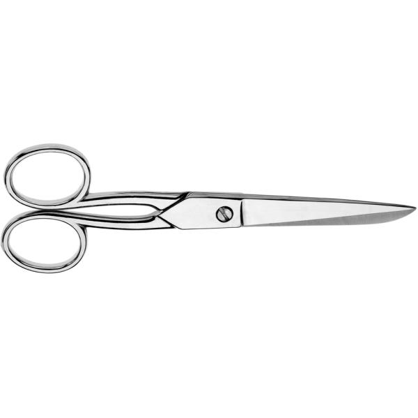 Schneiderschere, Länge: 156 mm Clauss SE-33099 (4027521330993)