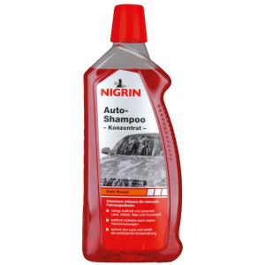 Auto-Shampoo Konzentrat, 1 Liter NIGRIN 73920 (4008153739200)