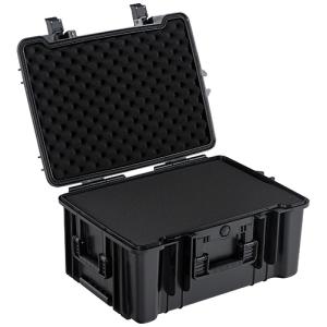 Universalkoffer DinoPlus Outdoor >FR< 24W, schwarz allit 458850 (4005187588507)