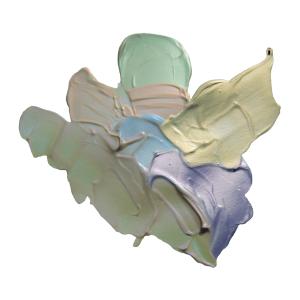 ROYAL TALENS Acrylfarbe AMSTERDAM Pearl, 6 x 20 ml Royal Talens 17820506 (8712079398798)