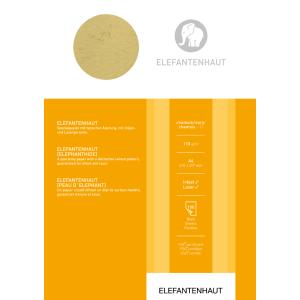 Elefantenhaut Office, DIN A4, 190 g/ qm, weiß VF5000606 (4013629888375)