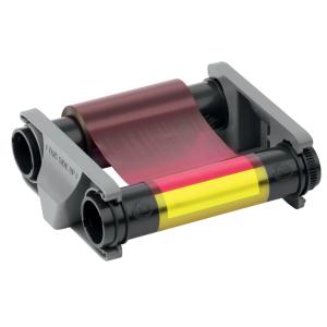 Farbband COLOUR für Kartendrucker DURACARD ID 300 DURABLE 8911-22 (4005546808239)