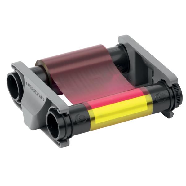 Farbband COLOUR für Kartendrucker DURACARD ID 300 DURABLE 8911-22 (4005546808239)