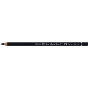 FABER-CASTELL Aquarellstift ALBRECHT DÜRER, weiß Faber-Castell 117601 (4005401176015)