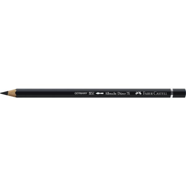 FABER-CASTELL Aquarellstift ALBRECHT DÜRER, weiß Faber-Castell 117601 (4005401176015)