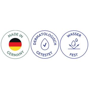 Avery Zweckform Klebetattoo Auto, 10 Etiketten 56764 (4004182567647)