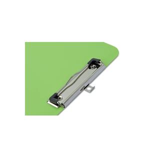 Kunststoff-Klemmbrett, DIN A4, sahara MAUL 2340572 (4002390080828)