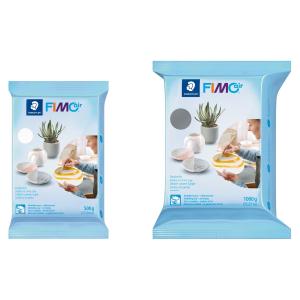 air Modelliermasse, lufthärtend, hautfarben, 1.000 g FIMO 8101-43 (4006608806699)