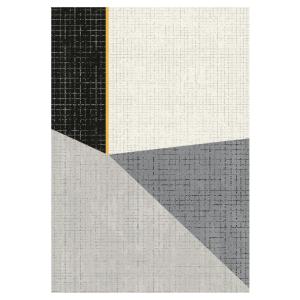 Deko-Teppich 'CANVAS' Modell C, 1.200 x 1.700 mm PAPERFLOW TCAN120X170MC (3660141914306)