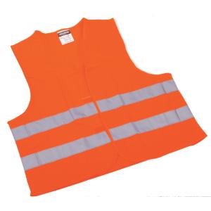 LEINA Pannenweste/ Warnweste, DIN EN 471, gelb REF 13101 (4011166131015)
