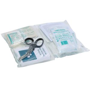 LEINA Erste-Hilfe-Nachfüllpack DIN 13157 in Folientasche REF 24000 (4011166240007)
