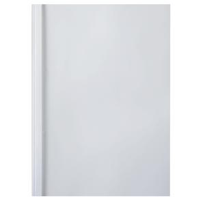 Thermobindemappe ThermaBind Standard, A4, 3 mm, weiß GBC IB370021 (0013465370021)