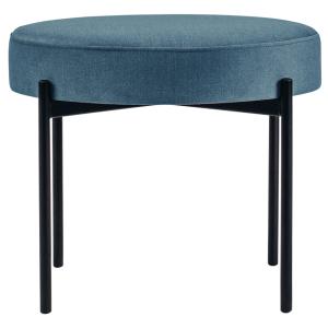 Meet Powered By Paperflow Sitzbank Gaia Gbrt.01.06 Blau Stoff 57,5 Cm (3660141954845)