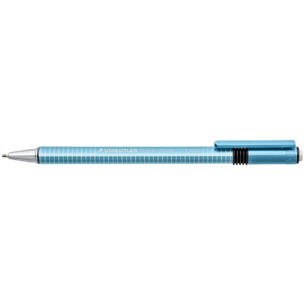 Druckbleistift triplus micro 774, grau STAEDTLER 774 27 (4007817774151)