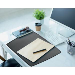 Schreibunterlage ARTWORK, grau DURABLE 7201-10 (4005546711218)