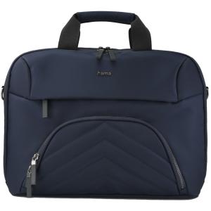Notebook-Tasche 'Premium Lightweight', dunkelblau hama 00222042 (4047443518477)