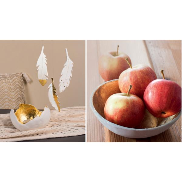 Blattmetall, 140 x 140 mm, gold KNORR prandell 212411074 (4011643763050)