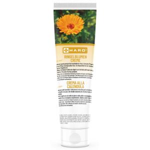 Ringelblumen Creme, 100 ml Tube HARO 10066 (4062191100668)
