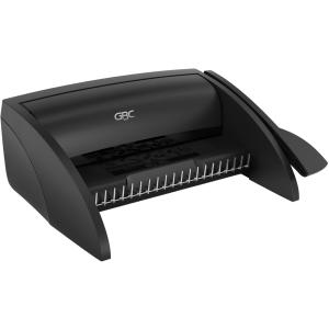 Plastikbindegerät CombBind 100, schwarz GBC 4401843 (5028252371810)