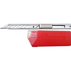 Set-AD950P, Cutter AD-2P + 10 Klingen NT Cutter h1310630 (4904011010934)