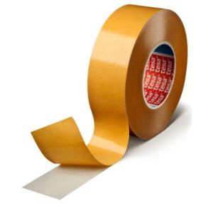 fix doppelseitiges Klebeband 4070, 25 mm x 50 m tesa 04970-00151-00 (4005800172977)