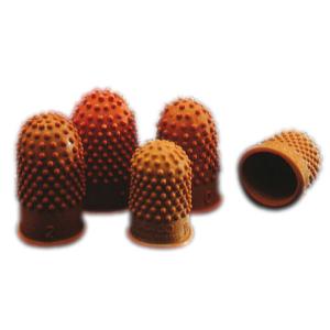 Blattwender, Größe 00, Durchmesser: 17 mm, orange Rexel 23520303 (5014453203036)