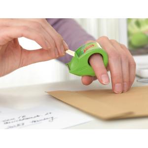 ecoLogo Mini Abroller inkl.  Film Eco & Clear tesa 58248-00000-02 (4042448271297)