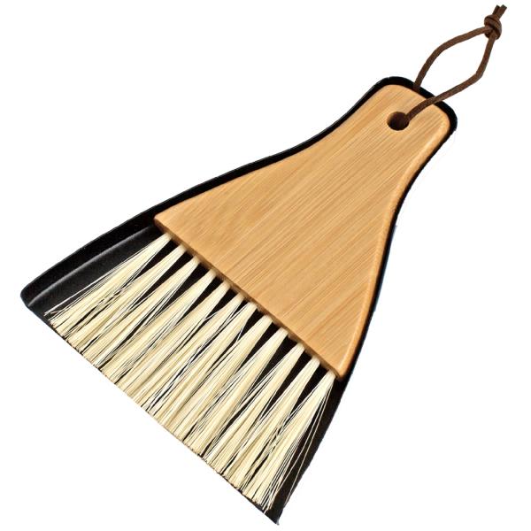 Tisch-Kehrgarnitur 'Manhattan' Peggy Perfect 81119 (4006938811196)