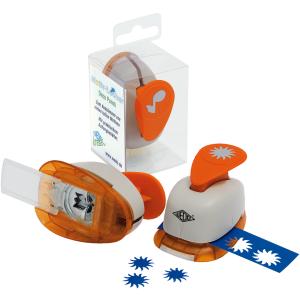 Motivstanzer Herz, groß, (B)75 x (T)52 x (H)48 mm WEDO 168 201 (4003801797311)