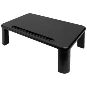 Monitorständer/ Monitorerhöhung, schwarz DIGITUS DA-90458 (4016032454564)