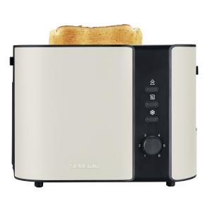 2-Scheiben-Toaster AT 9576, Dusty Beige SEVERIN (4008146045707)