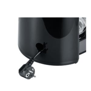 Kaffeemaschine KA 9572, 1.000 W, Stone Grey SEVERIN (4008146045721)