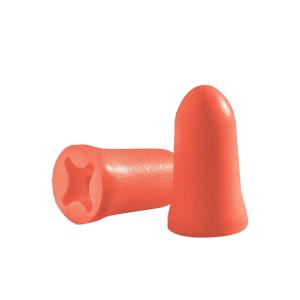 Uvex Com 4-fit Ohrstöpsel 33 Db Schaumstoff, 15 Paar 2112131 (4031101728056)