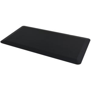 Anti-Ermüdungsmatte MATY FLEX, schwarz UNiLUX 400140840 (3595560030507)